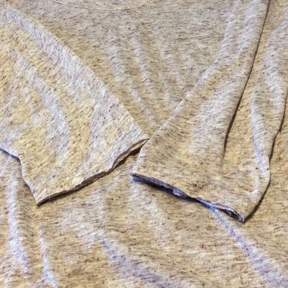 Free People Lilac Top - Picture 7 of 9